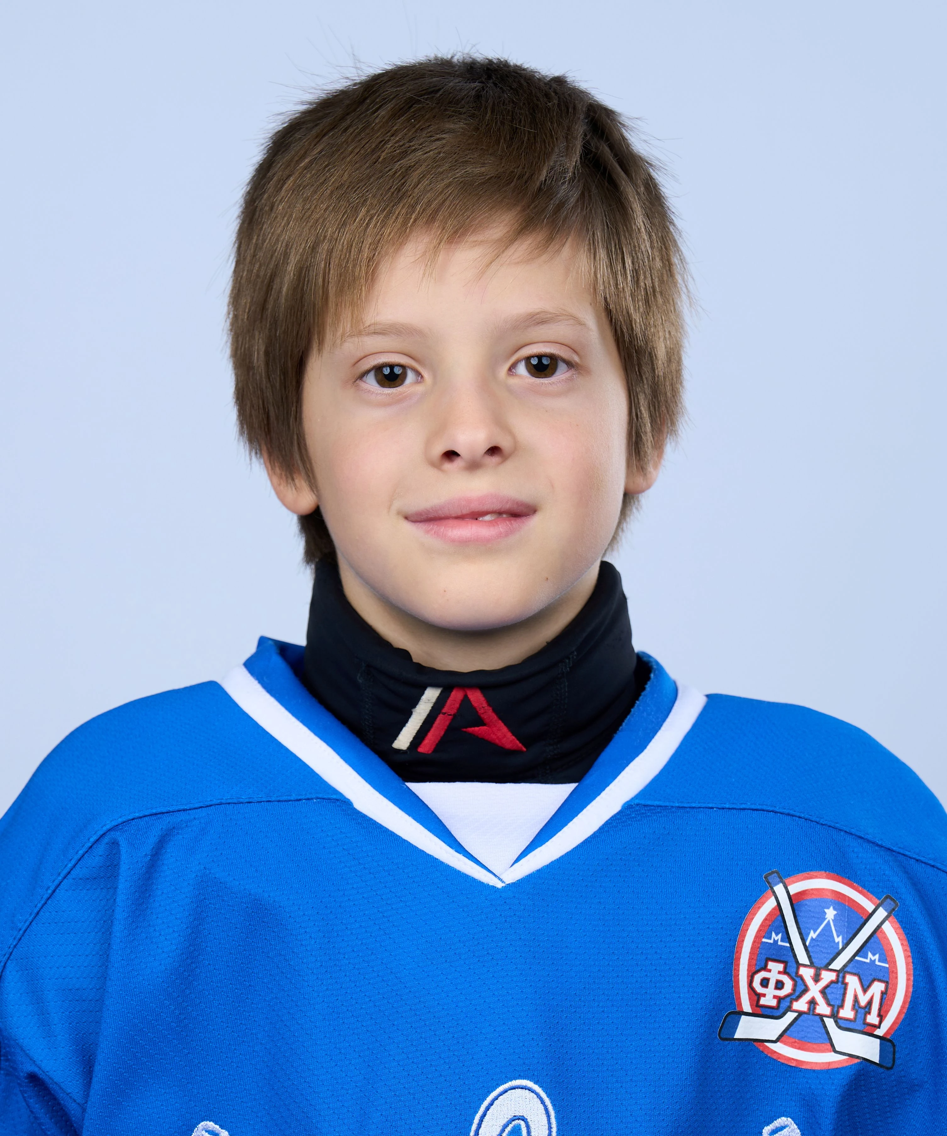 Алексей Иванов