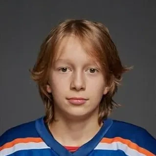 Захаров Степан Денисович