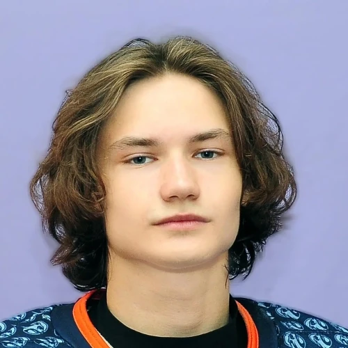 Горбунов Никита Викторович