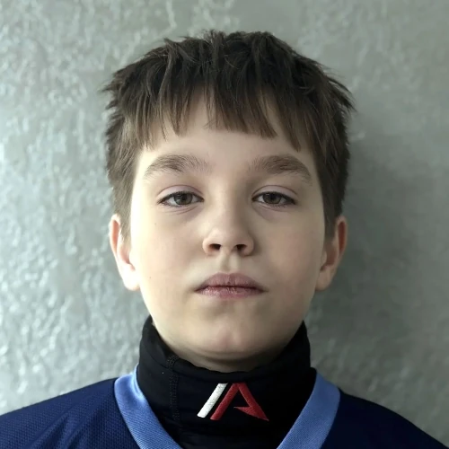 Тимошилов Макар Сергеевич