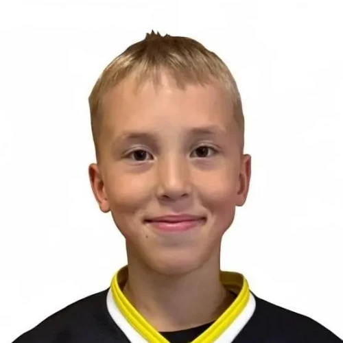 Пилин Даниил Андреевич