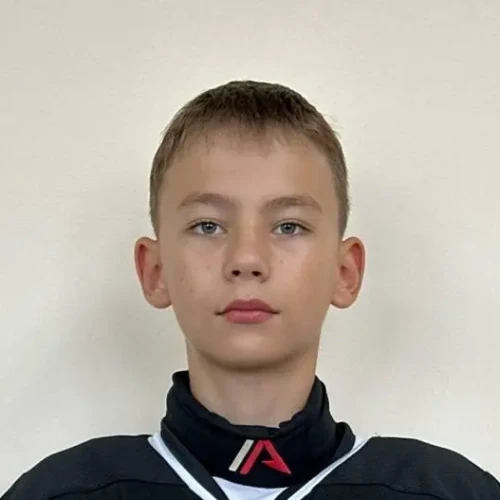 Большаков Игнат Вячеславович