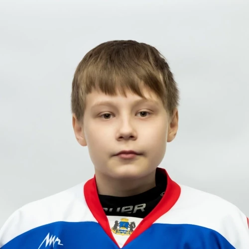Носырев Егор Николаевич