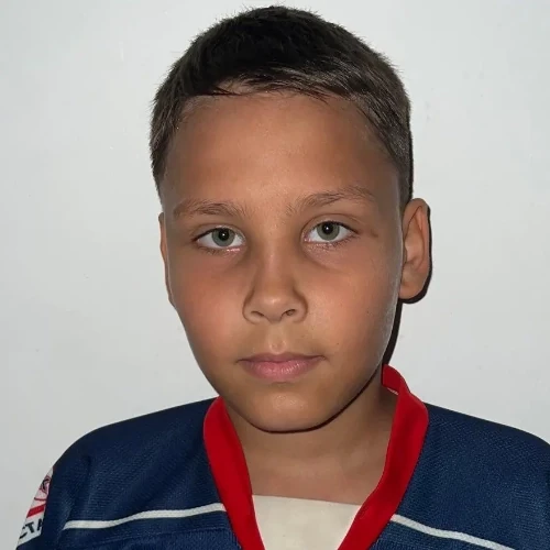 Бойков Сергей Валерьевич