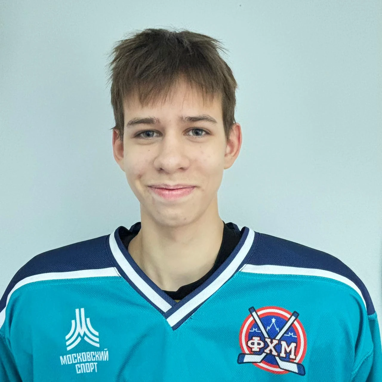 Герасимов Константин Андреевич