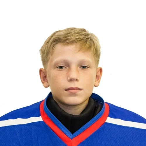 Жданов Артём