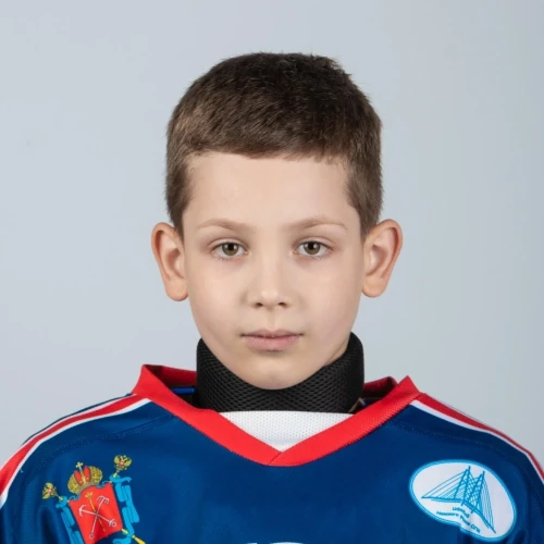 Быченко Иван Александрович