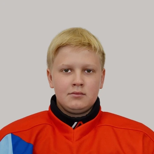 Бирюков Арсений Алексеевич