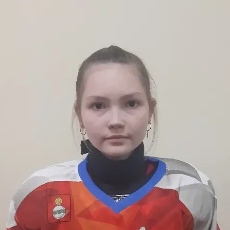 Сарычева Софья Сергеевна