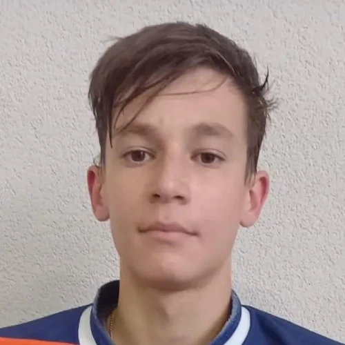 Амелин Артем Сергеевич