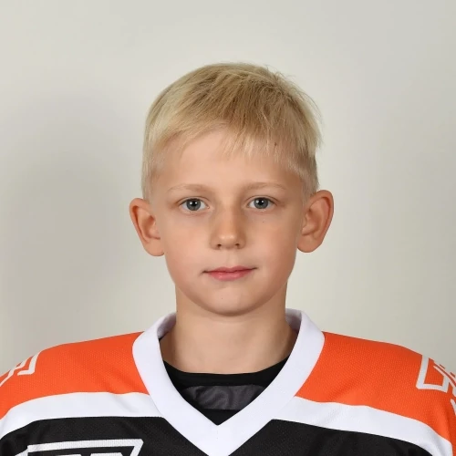 Ершов Дмитрий Андреевич