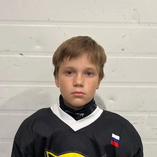 Кубасов Александр Ильич