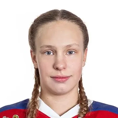 Буданова Ульяна Денисовна