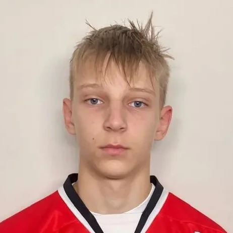 Алешин Матвей Владиславович