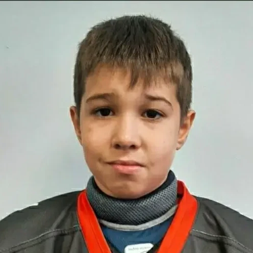 Меньшин Тимур Ильдарович