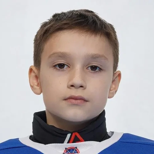Яшин Нил Александрович