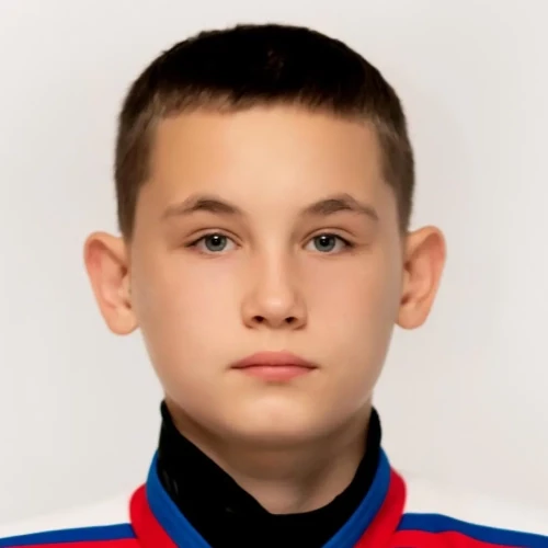 Рябов Сергей Сергеевич