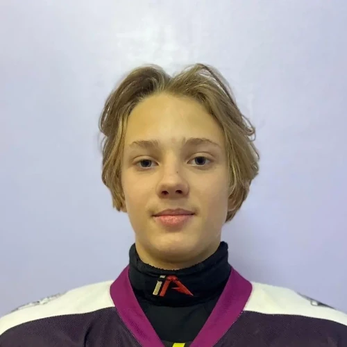 Фролов Сергей Сергеевич