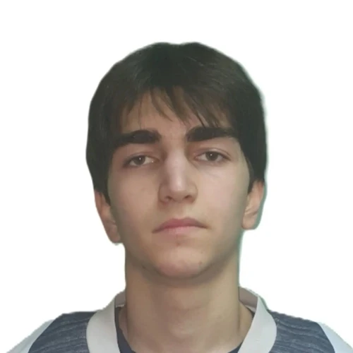 Киканян Марк Каренович