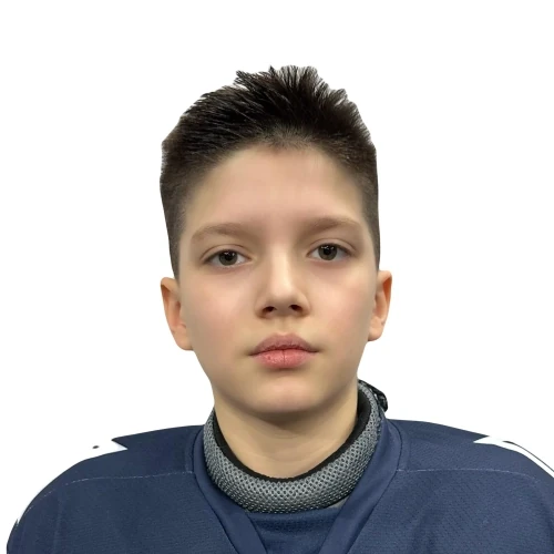 Злов-килиевич Никита Евгеньевич
