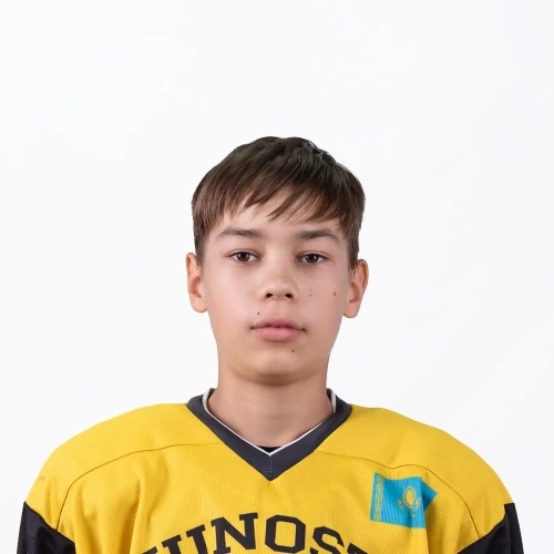 Оленев Дмитрий Юрьевич