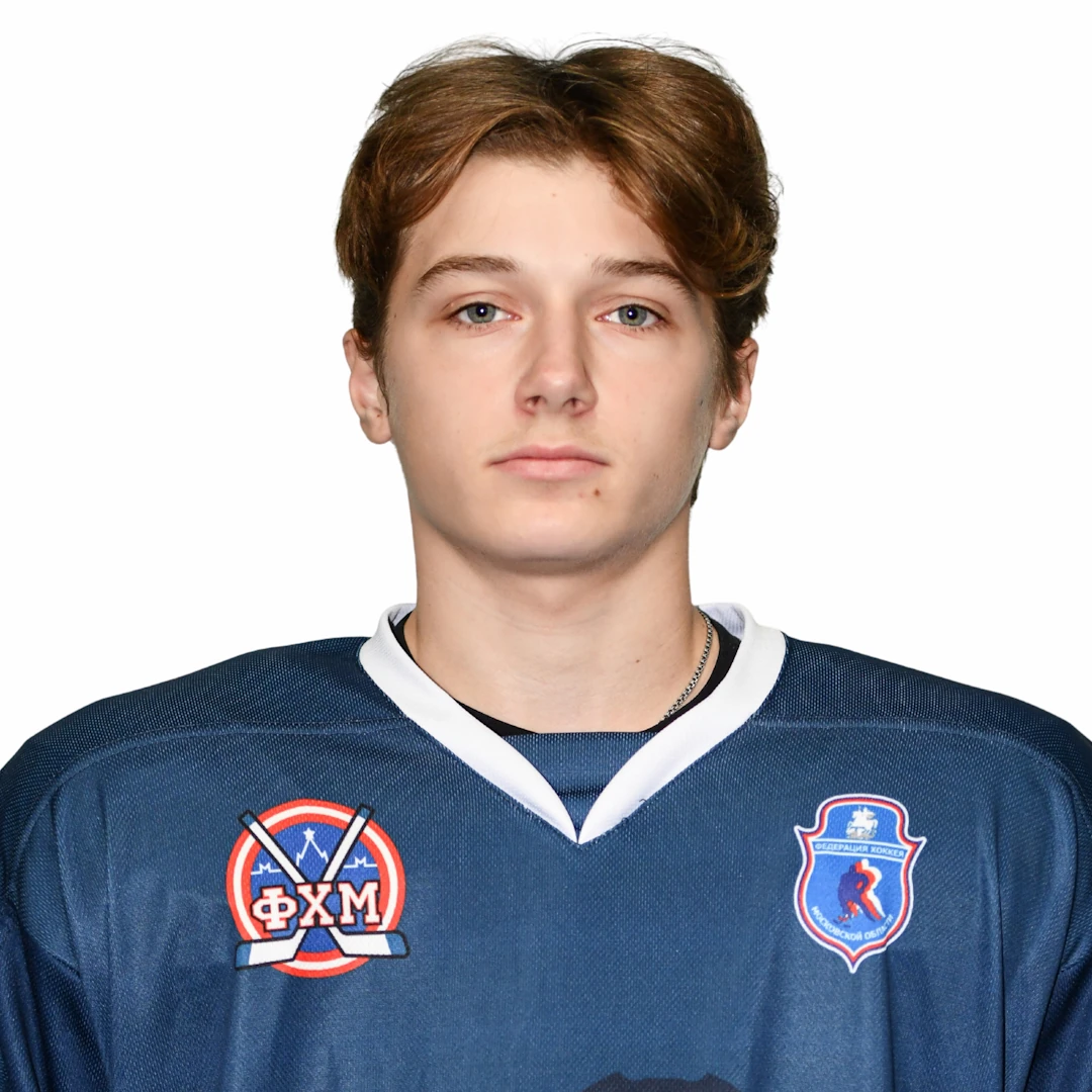 Сосин Алексей Вадимович