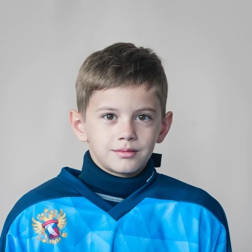 Фоминых Платон Андреевич