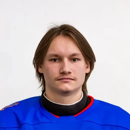 Элекин Никита Алексеевич