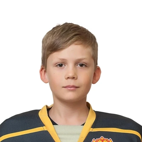 Матвеев Михаил Сергеевич