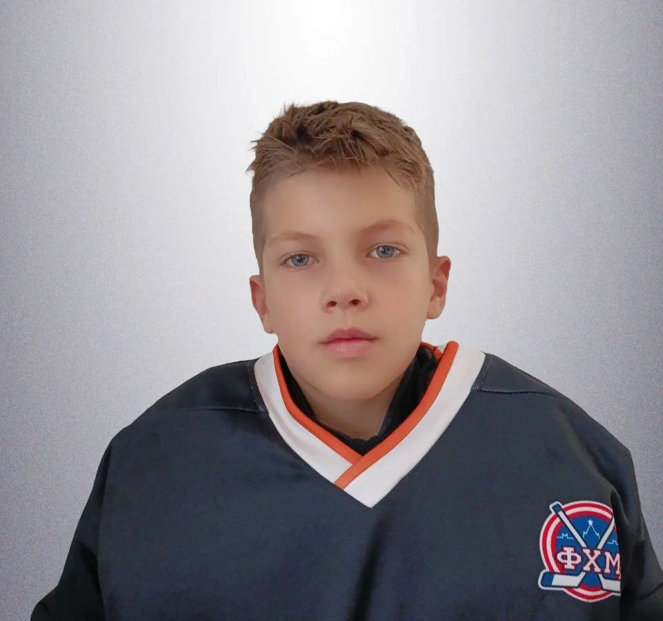 Владимир Сафронов