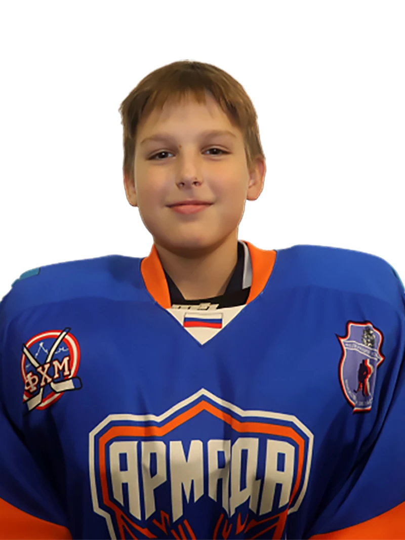 Богатырев Илья Игоревич