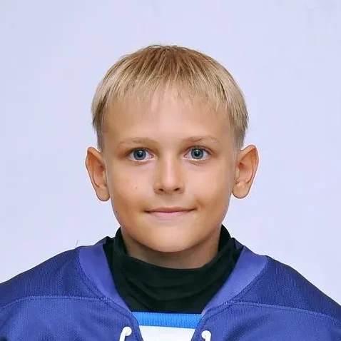 Алешин Егор Александрович
