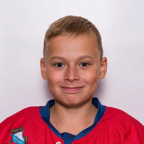 Мельников Григорий Олегович