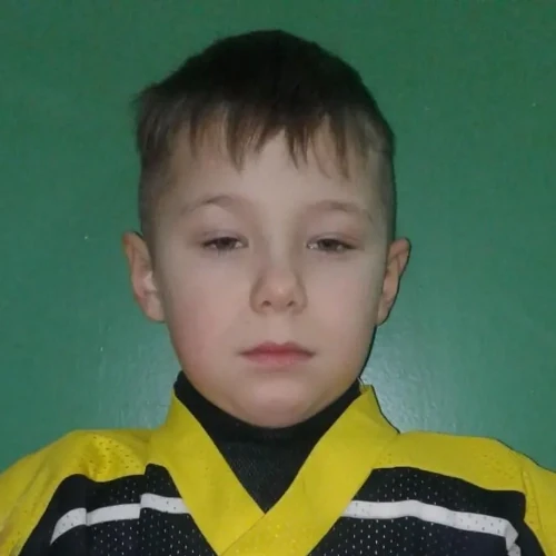 Комаров Ярослав Николаевич
