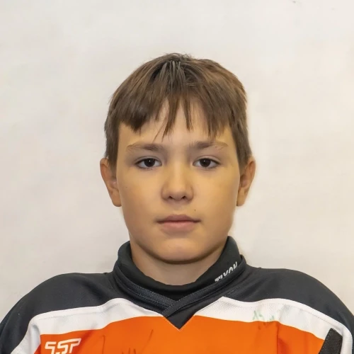 Сокольников Степан Романович
