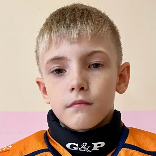 Кругов Роман Евгеньевич