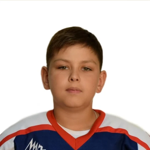 Фомин Роман Ренатович