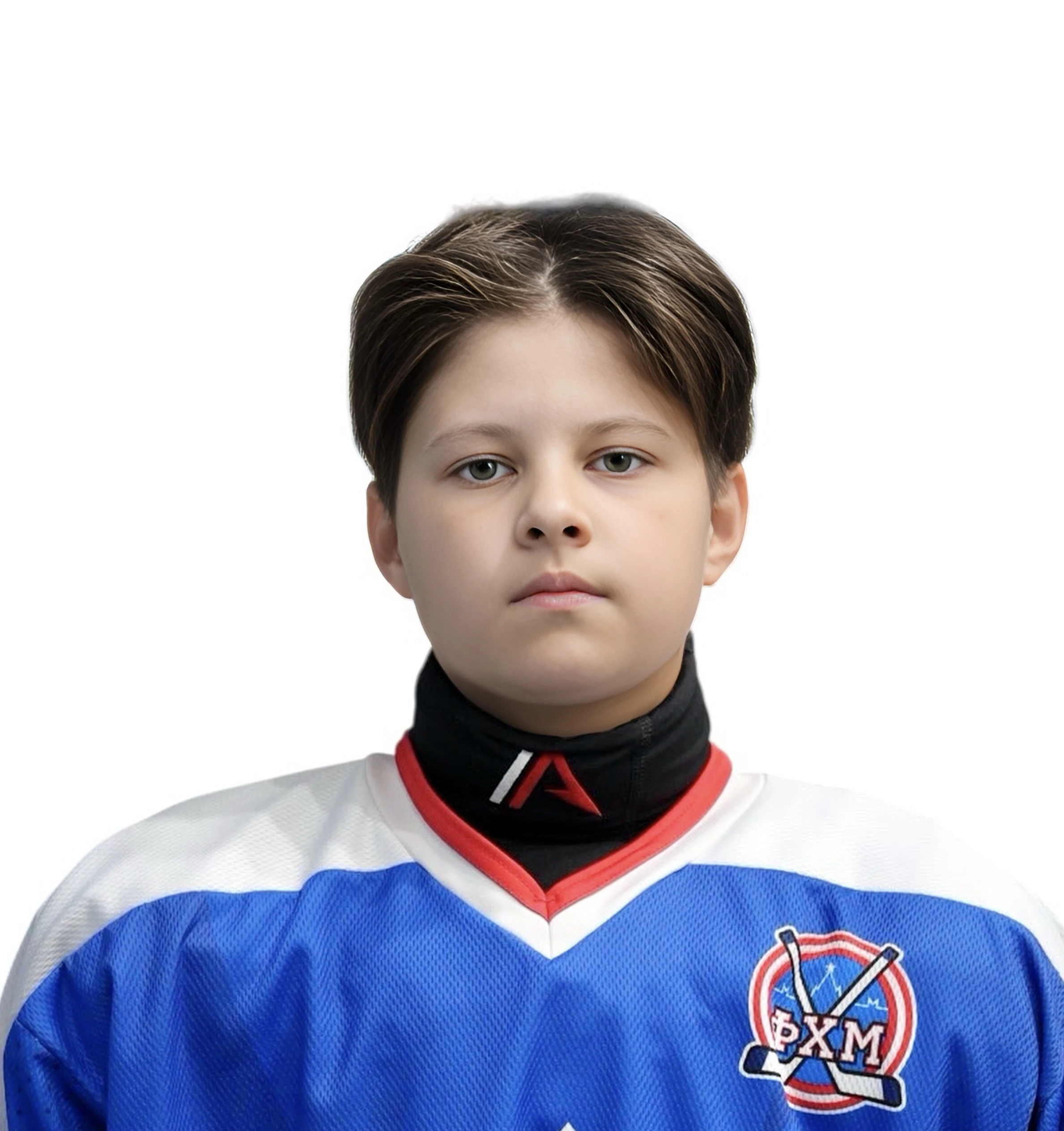Толстолуцкий Тимофей Юрьевич