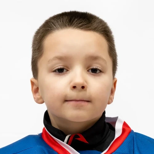 Видусов Мирон Артемович
