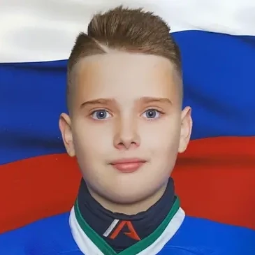 Супряга Михаил Сергеевич