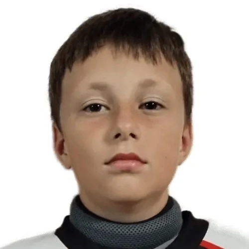 Кропинов Семен Владиславович