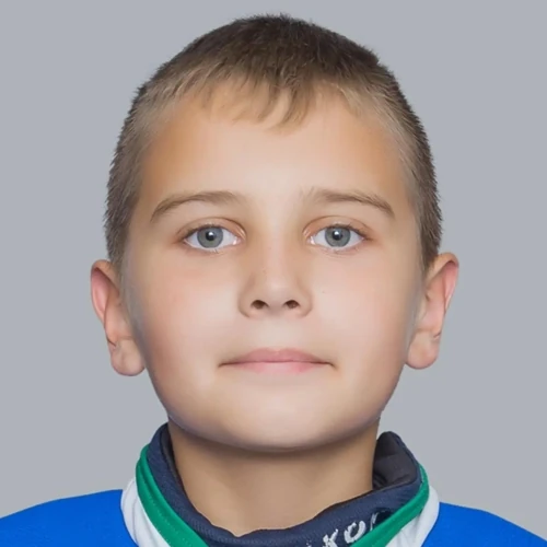 Константинов Павел Александрович