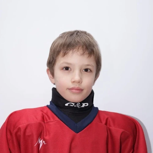 Митрофанов Дмитрий Максимович