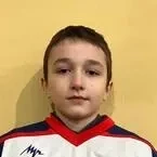 Усов Степан Евгеньевич