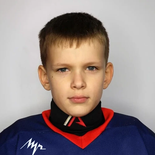 Кондрашов Вадим Дмитриевич