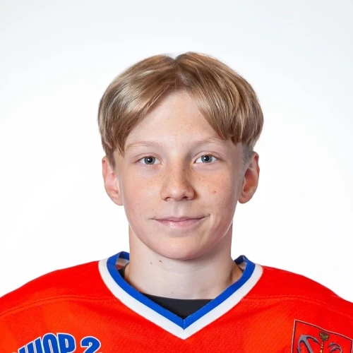 Гербут Даниил Максимович