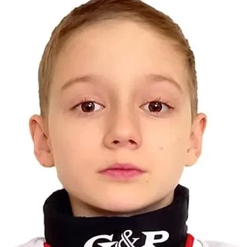 Коваленко Владислав Романович
