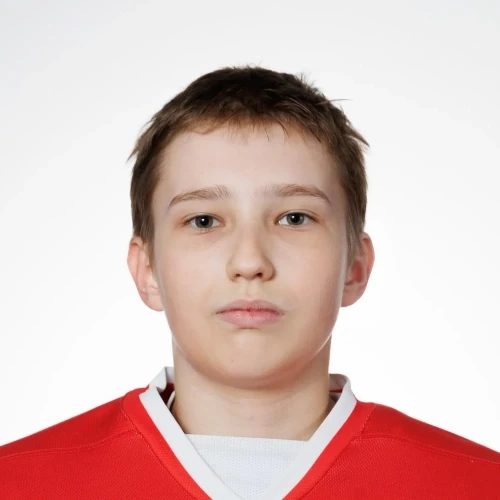 Тихонов Алексей Алексеевич