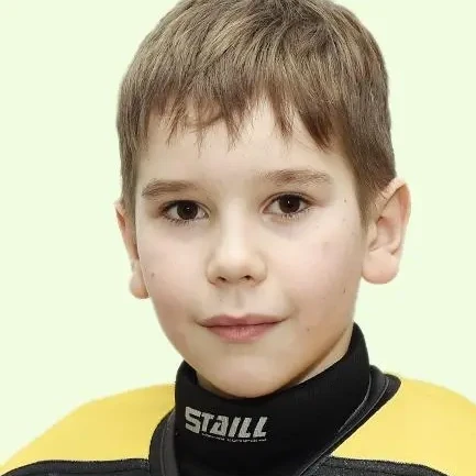 Клинчев Георгий Ильич