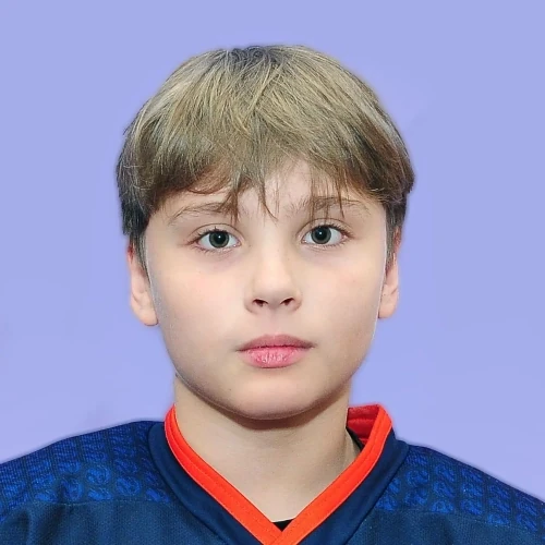Бабушкин Егор Евгеньевич